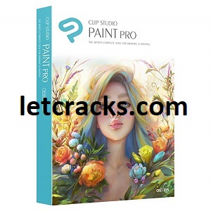Clip Studio Paint Crack