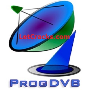 ProgDVB Professional Crack