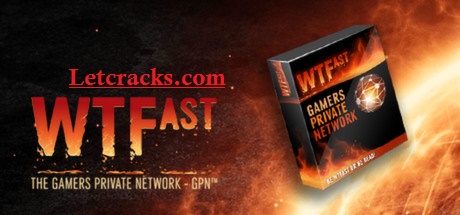 WTFast crack