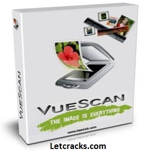 VueScan Pro Crack